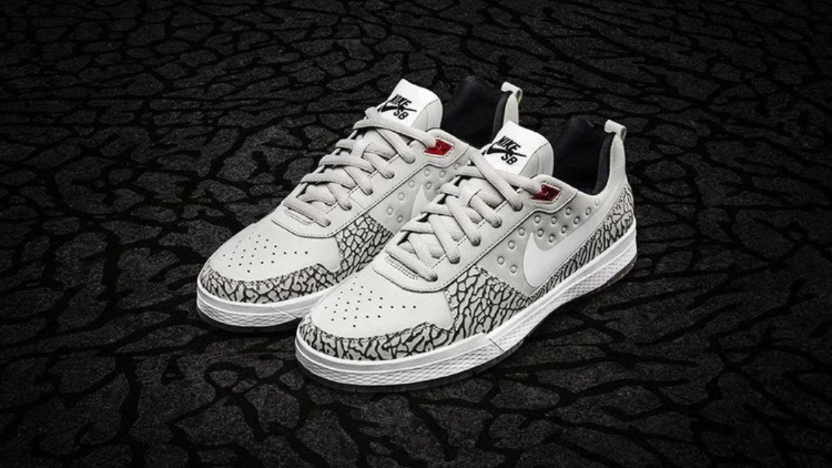 Hinh anh 1: Chiem nguong 9 phien ban "mashup" Nike SB doc la nhat (Phan 2)