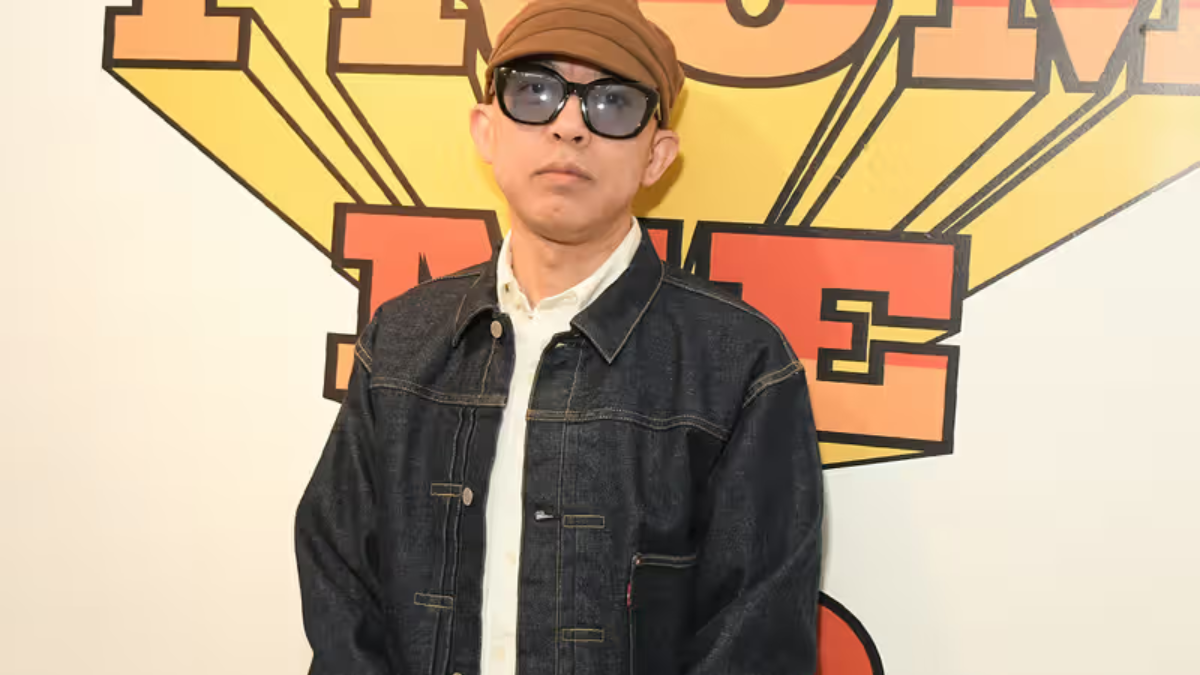 Hinh anh 8: Hanh trinh hoanh trang cua Nigo den voi Nike Air Force 3