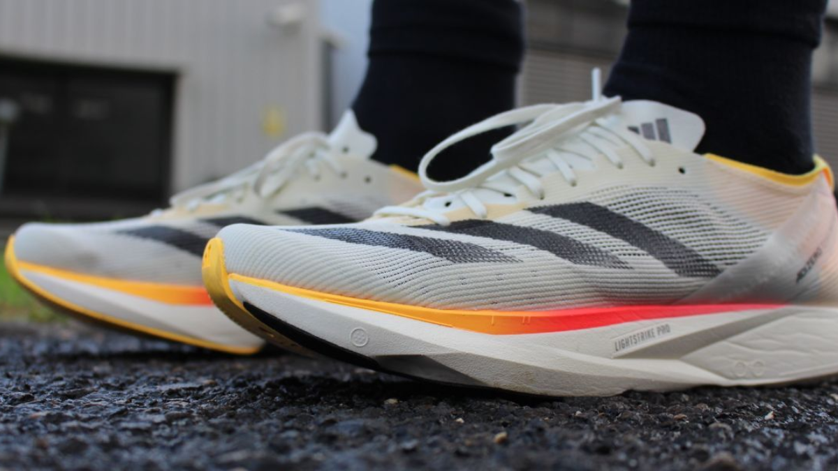Hinh anh 4: Review adidas Takumi Sen 10: Vua toc do 5K