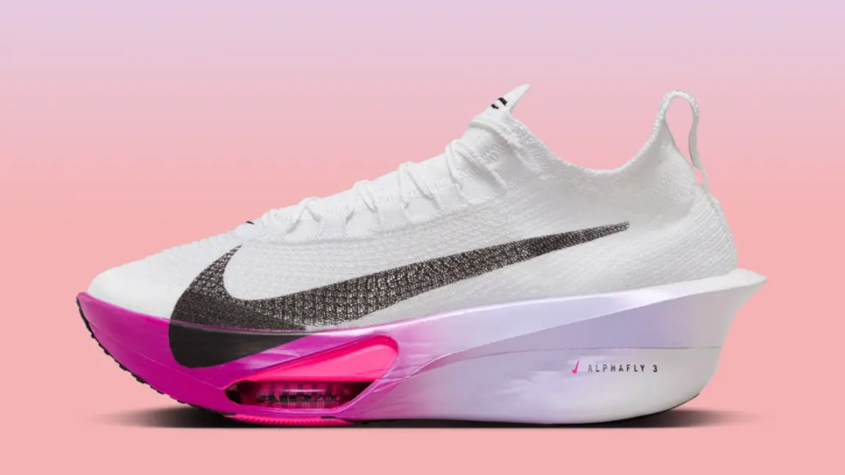 Hinh anh 2: Nike Alphafly 3 vs Vaporfly 3: So sanh chi tiet 2 sieu pham chay bo