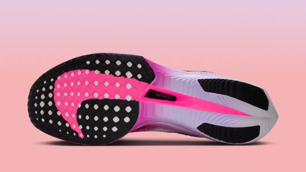 Hinh anh 6: Nike Alphafly 3 vs Vaporfly 3: So sanh chi tiet 2 sieu pham chay bo