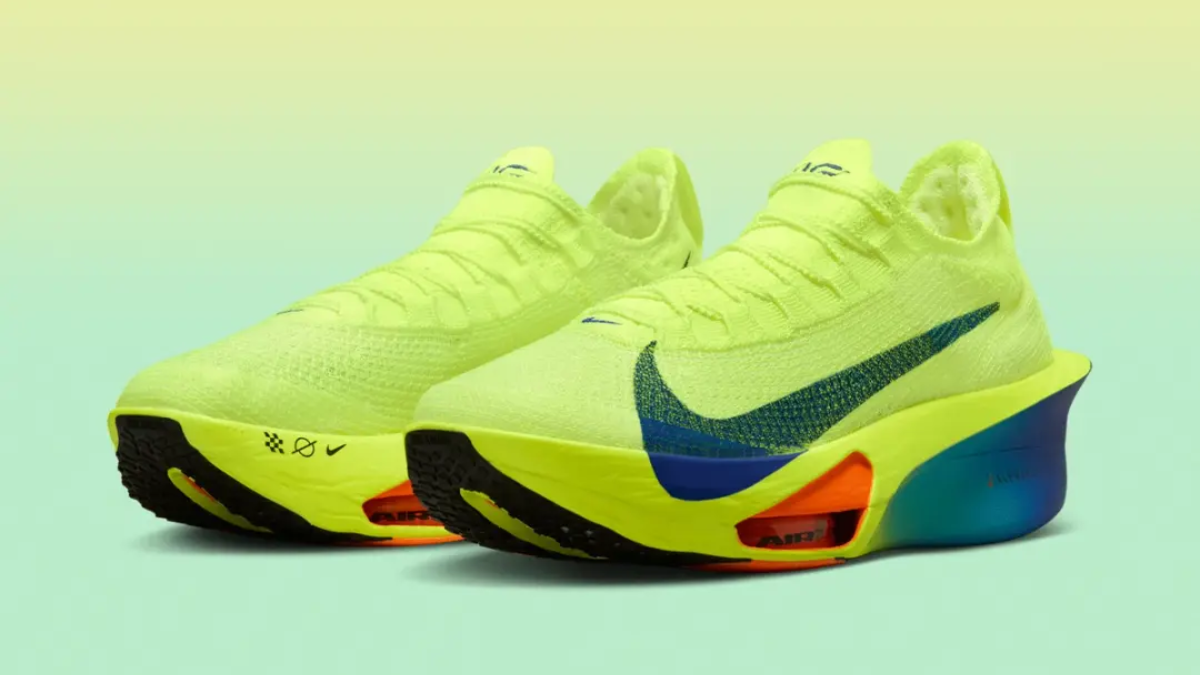 Hinh anh 10: Nike Alphafly 3 vs Vaporfly 3: So sanh chi tiet 2 sieu pham chay bo