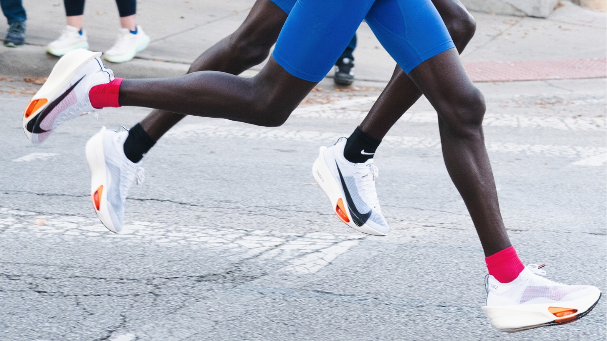 Hinh anh 8: Nike Alphafly 3 vs Vaporfly 3: So sanh chi tiet 2 sieu pham chay bo