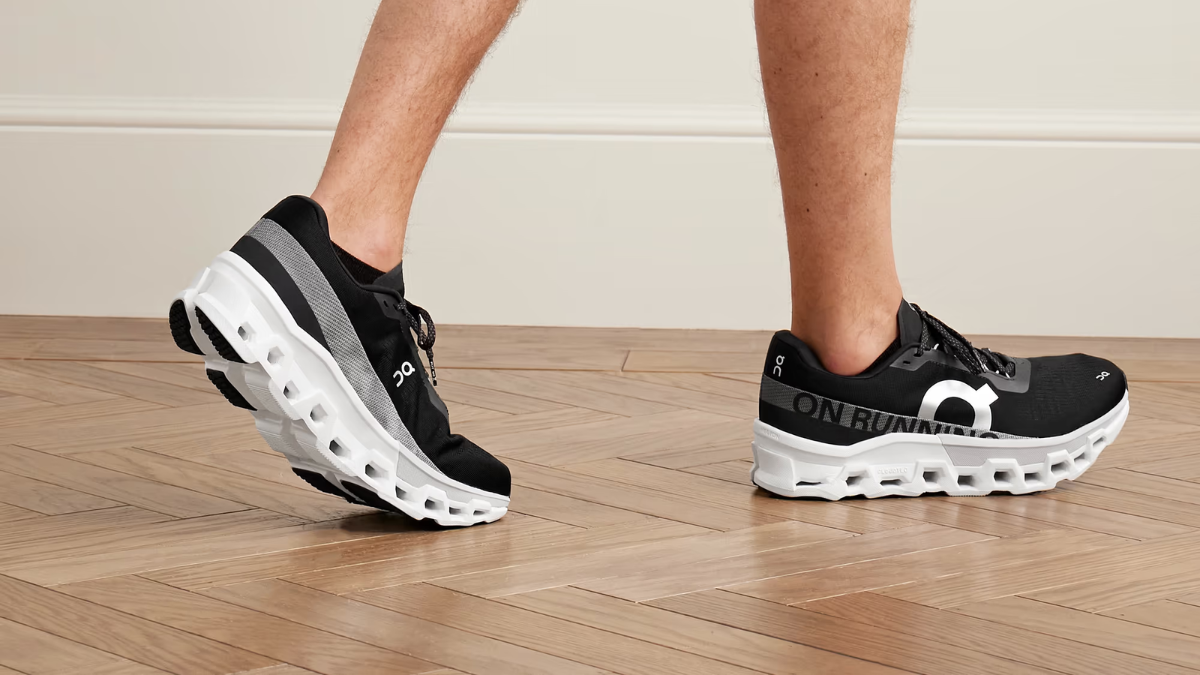 Hinh anh 1: Review On Cloudmonster 2: Co gi dac biet o phien ban thu 2?