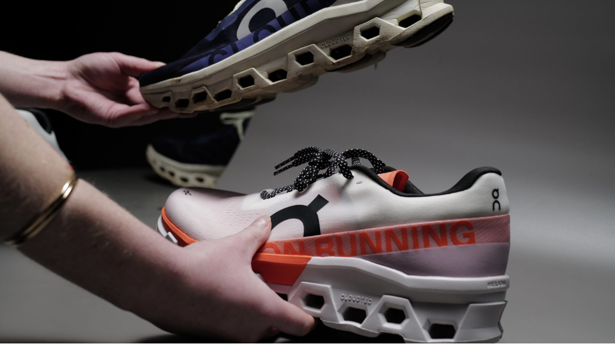 Hinh anh 6: Review On Cloudmonster 2: Co gi dac biet o phien ban thu 2?