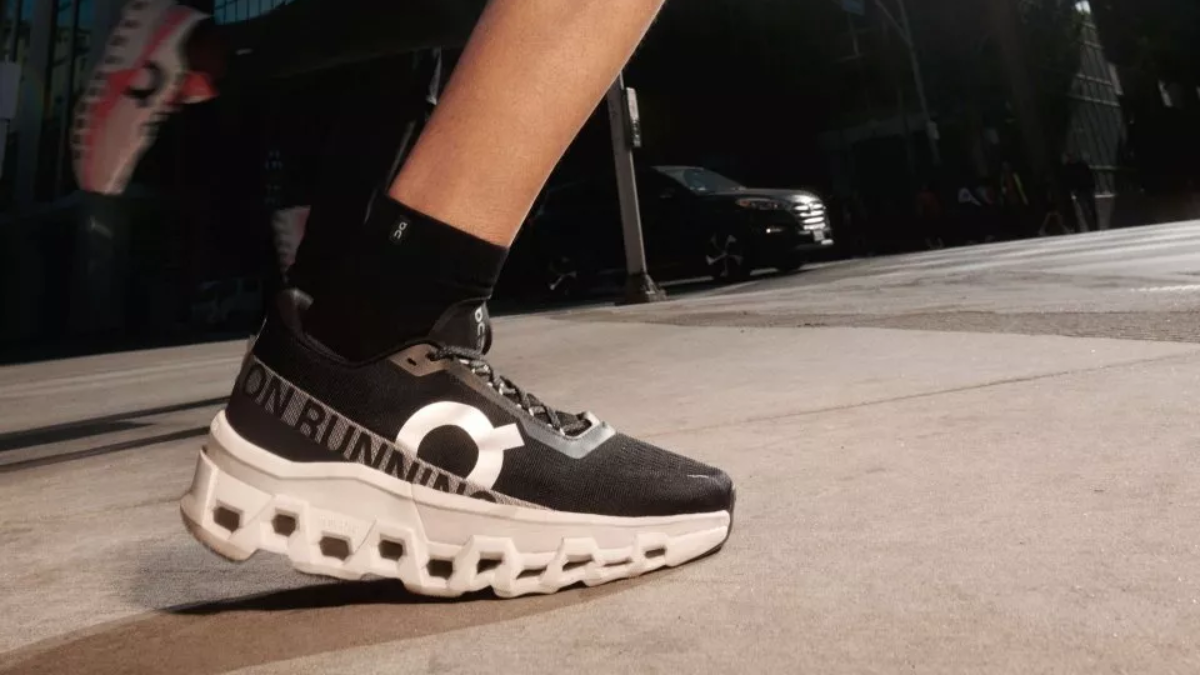 Hinh anh 5: Review On Cloudmonster 2: Co gi dac biet o phien ban thu 2?