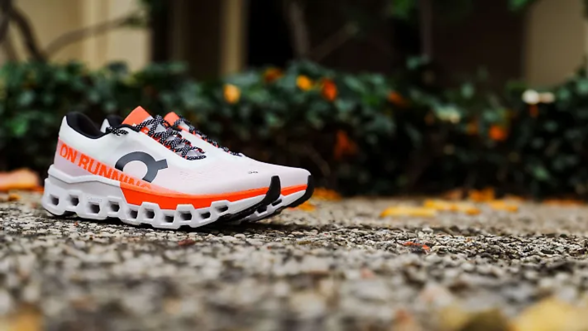 Hinh anh 10: Review On Cloudmonster 2: Co gi dac biet o phien ban thu 2?