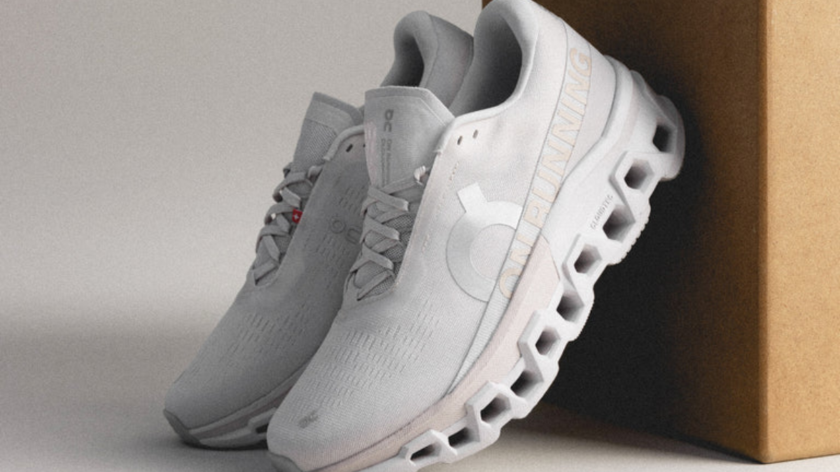 Hinh anh 9: Review On Cloudmonster 2: Co gi dac biet o phien ban thu 2?