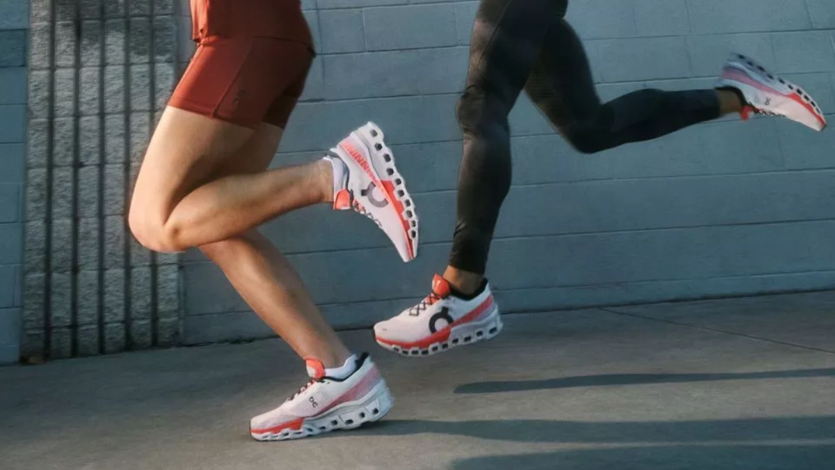 Hinh anh 7: Review On Cloudmonster 2: Co gi dac biet o phien ban thu 2?