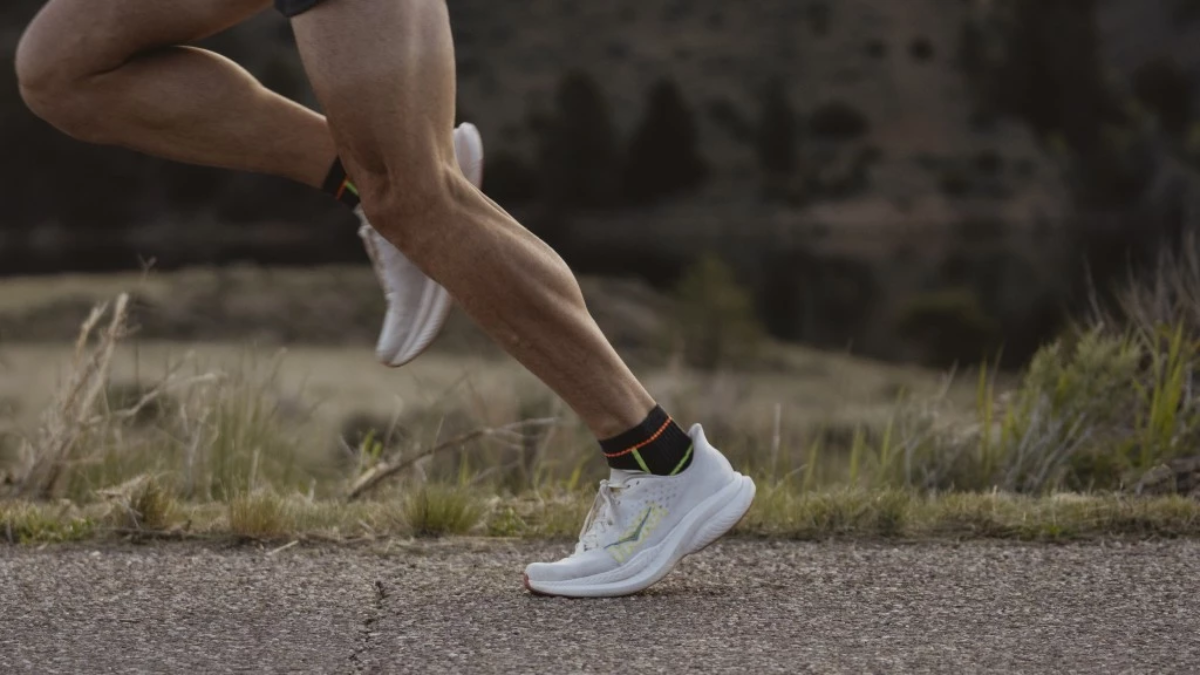 Hinh anh 2: Review Hoka Mach 6: Uu va nhuoc diem can biet truoc khi mua