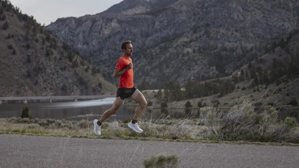 Hinh anh 5: Review Hoka Mach 6: Uu va nhuoc diem can biet truoc khi mua