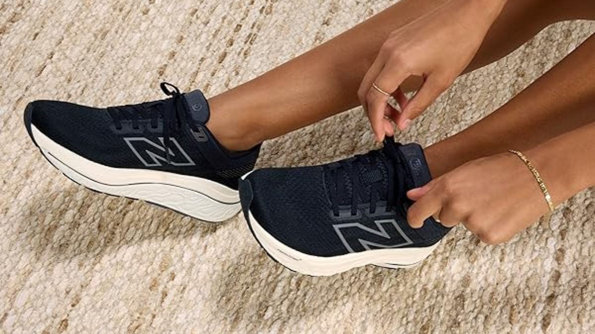 New Balance Fresh Foam X 860 v14: Bước chạy êm ái, tự tin hơn Hinh anh 4: New Balance Fresh Foam X 860 v14: Buoc chay em ai, tu tin hon