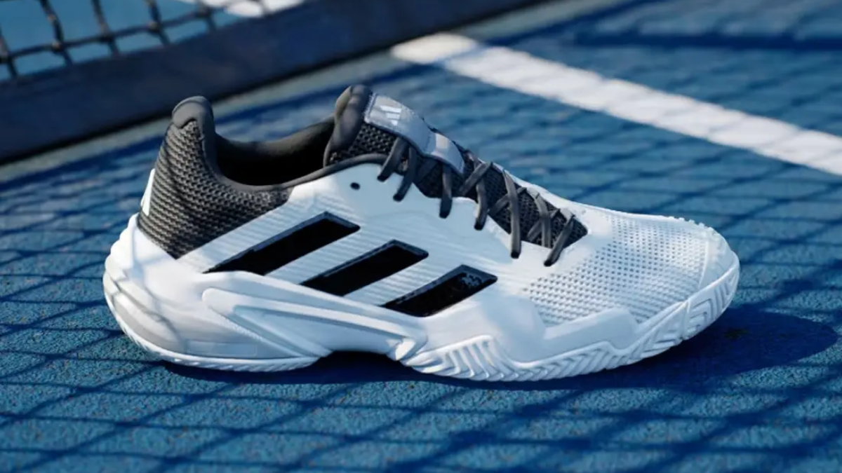 Hinh anh 10: 5 lua chon giay tennis hoan hao cho nguoi moi choi