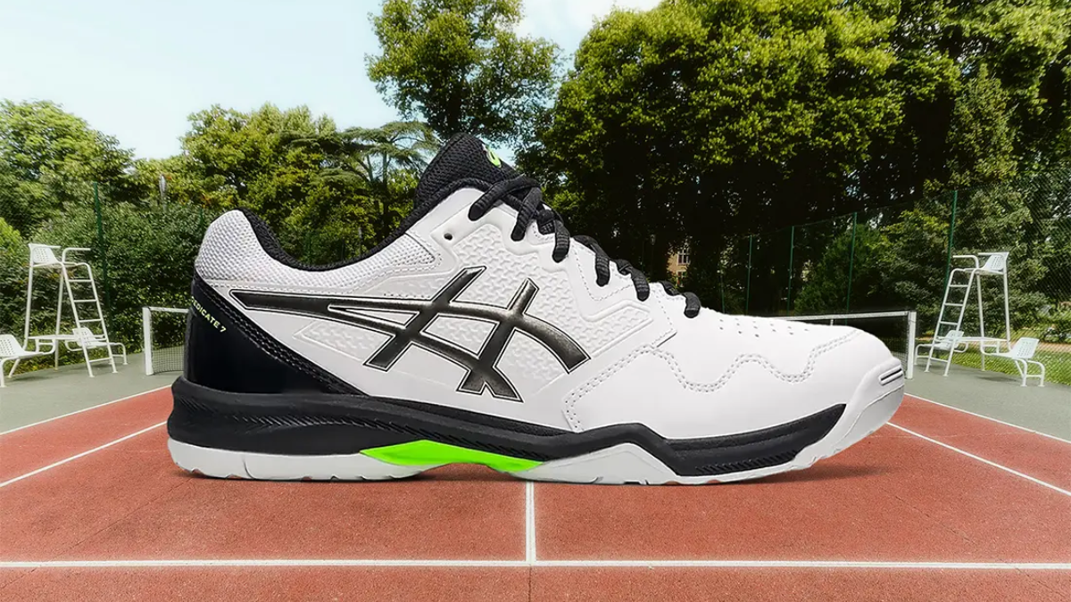 5 lua chon giay tennis hoan hao cho nguoi moi choi