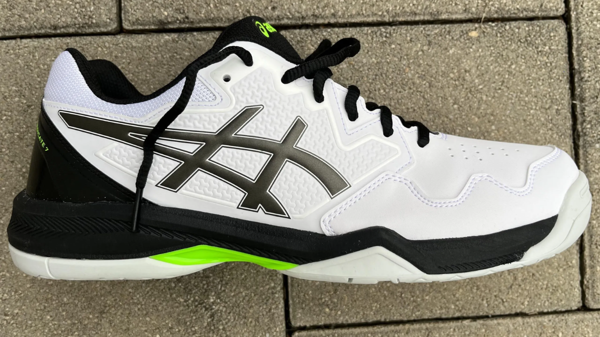 Hinh anh 2: 5 lua chon giay tennis hoan hao cho nguoi moi choi