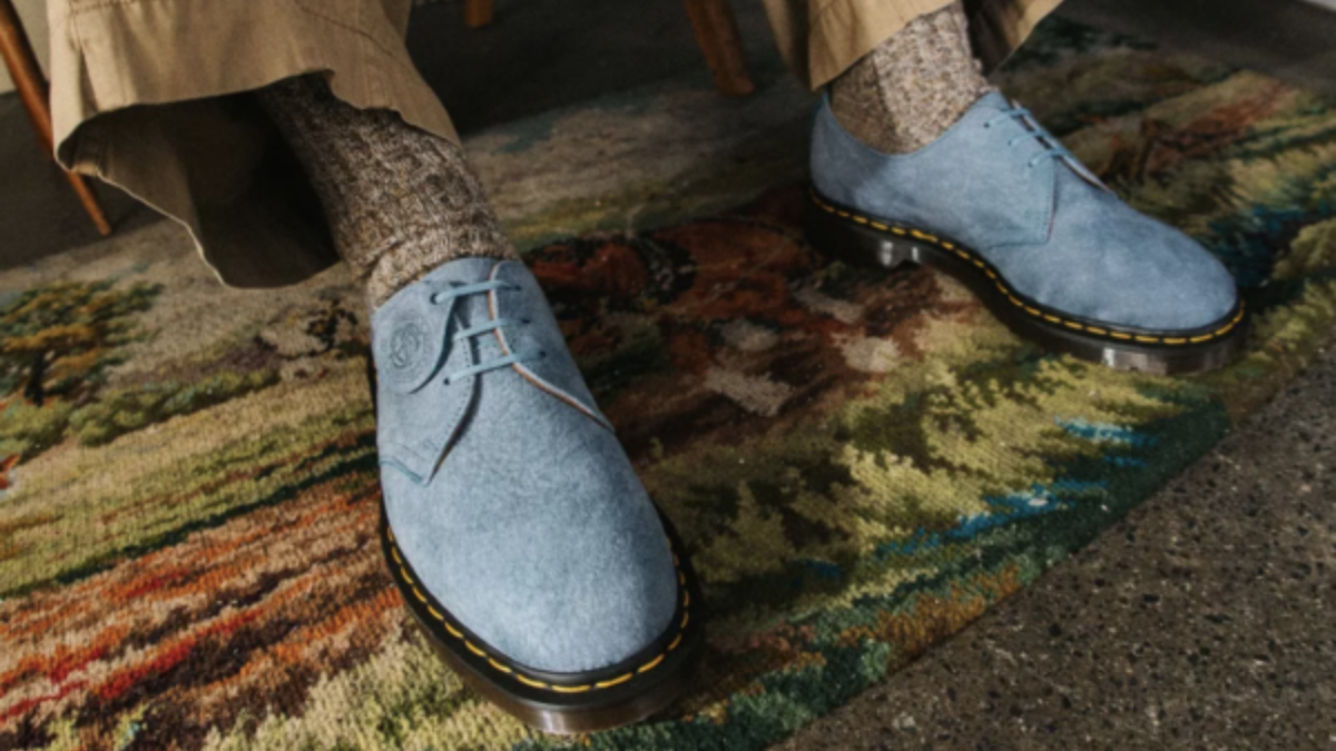 Hinh anh 8: Nubuck vs Suede: Dau la chat lieu ben dep hon?