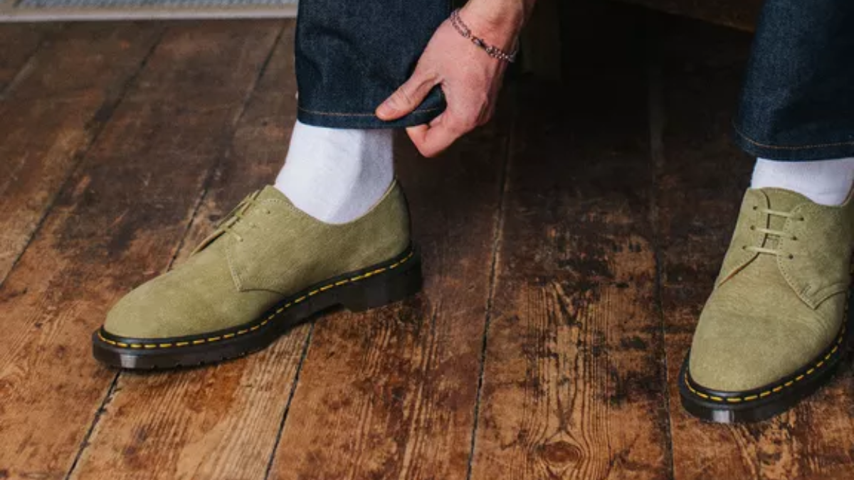 Hinh anh 10: Nubuck vs Suede: Dau la chat lieu ben dep hon?