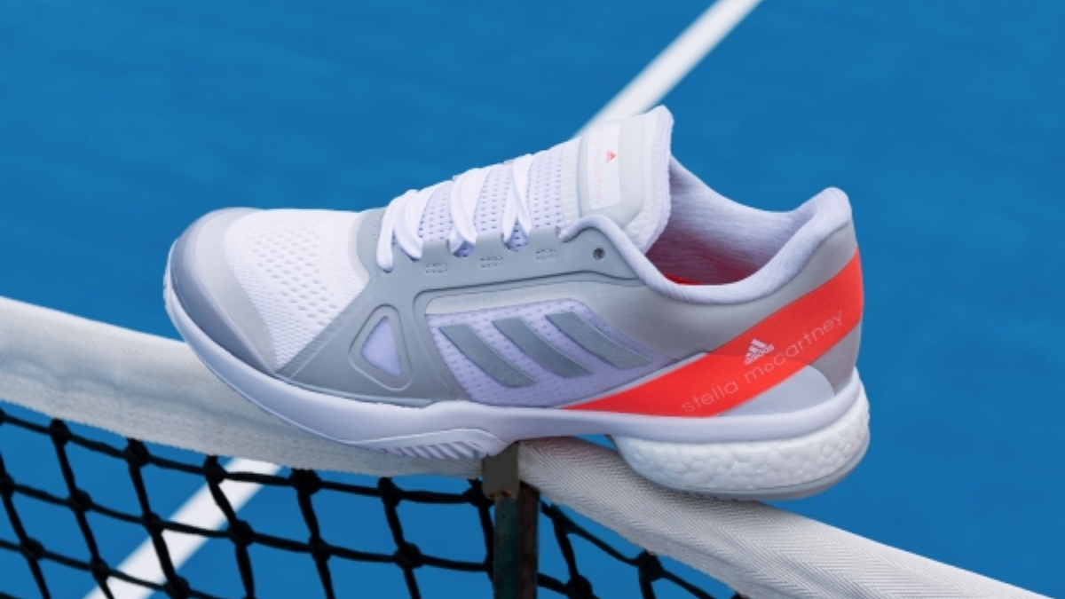 Hinh anh 3: Nhung doi giay tennis tot nhat giup ban chinh phuc moi tran dau