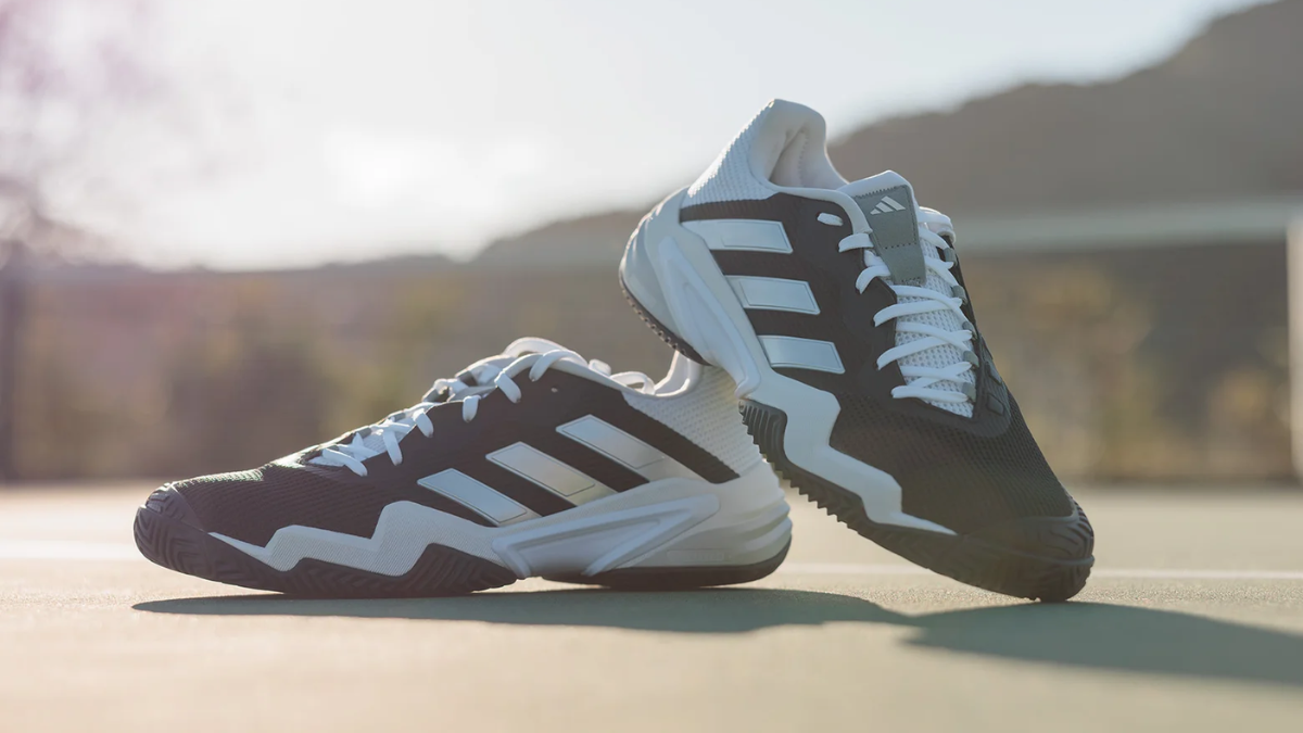 Hinh anh 5: Nhung doi giay tennis tot nhat giup ban chinh phuc moi tran dau