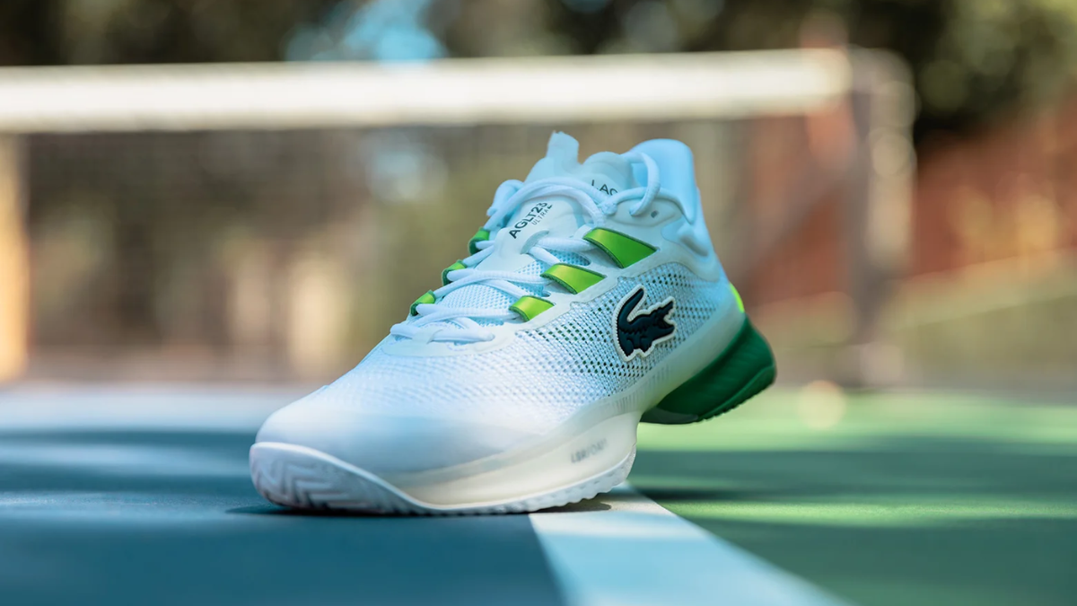 Hinh anh 6: Nhung doi giay tennis tot nhat giup ban chinh phuc moi tran dau