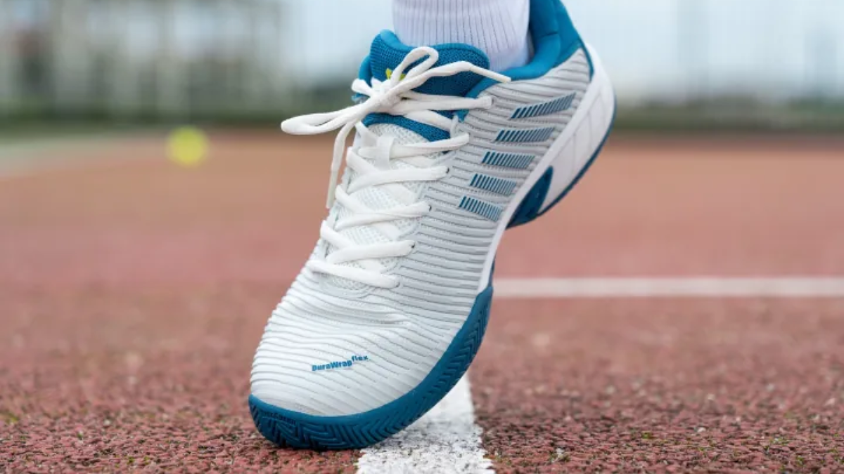 Hinh anh 9: Nhung doi giay tennis tot nhat giup ban chinh phuc moi tran dau