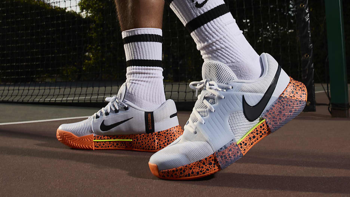 Hinh anh 10: Nhung doi giay tennis tot nhat giup ban chinh phuc moi tran dau