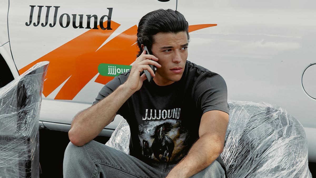 Hinh anh 4: Collab JJJJound x Levi's lan 2 chinh thuc len ke