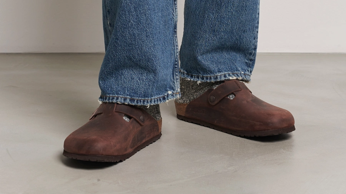 Hinh anh 3: Lam the nao de dien giay clog nam that sanh dieu?