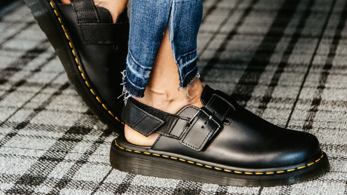 Hinh anh 6: Lam the nao de dien giay clog nam that sanh dieu?