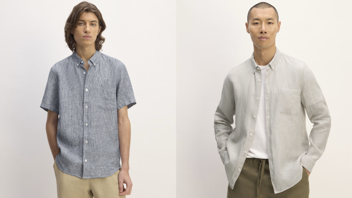 Hinh anh 9: Lam the nao de dien giay clog nam that sanh dieu?