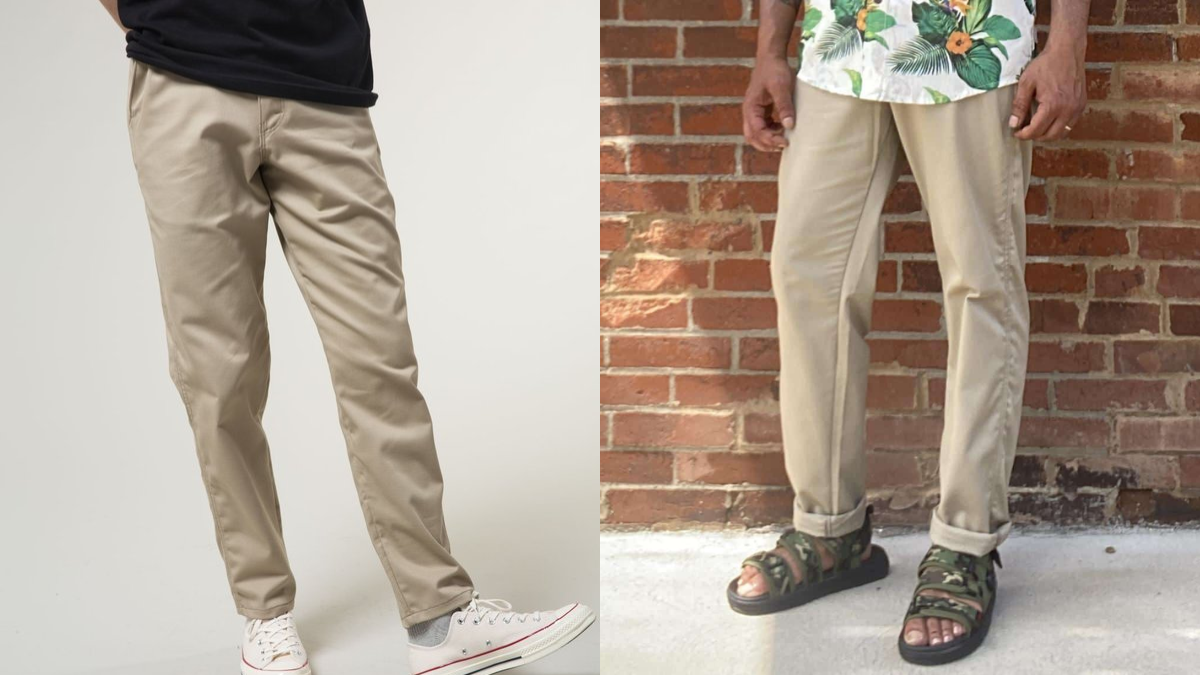 Hinh anh 10: Lam the nao de dien giay clog nam that sanh dieu?