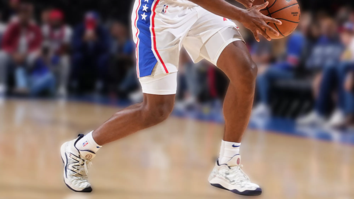 Top những đôi giày bóng rổ hỗ trợ những pha bóng đỉnh cao Hinh anh 8: Top nhung doi giay bong ro ho tro nhung pha bong dinh cao