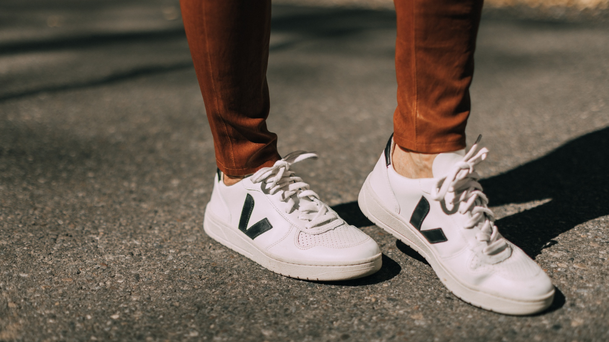 Bí quyết chọn size giày Veja: Đảm bảo vừa vặn và thoải mái Hinh anh 2: Huong dan chon size giay Veja de dam bao su vua van va thoai mai
