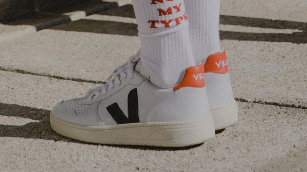Bí quyết chọn size giày Veja: Đảm bảo vừa vặn và thoải mái Hinh anh 3: Huong dan chon size giay Veja de dam bao su vua van va thoai mai