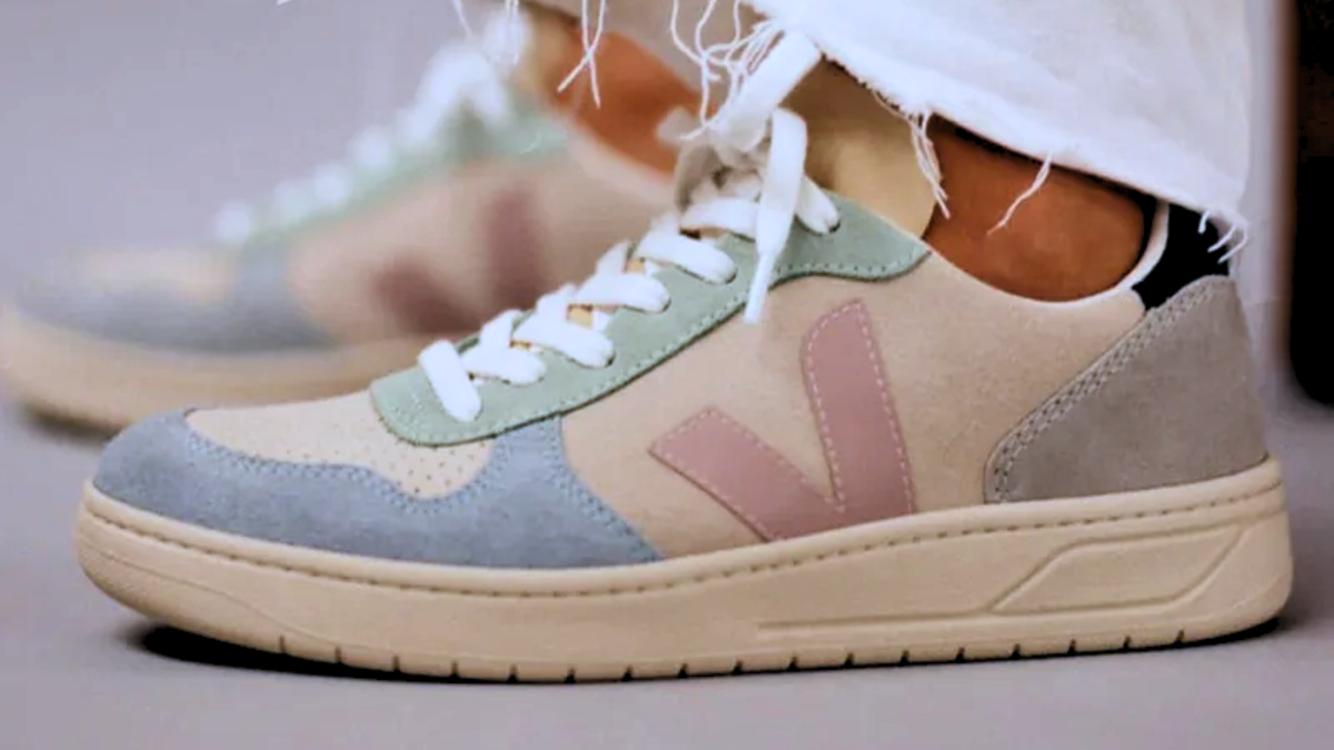 Bí quyết chọn size giày Veja: Đảm bảo vừa vặn và thoải mái Hinh anh 5: Huong dan chon size giay Veja de dam bao su vua van va thoai mai