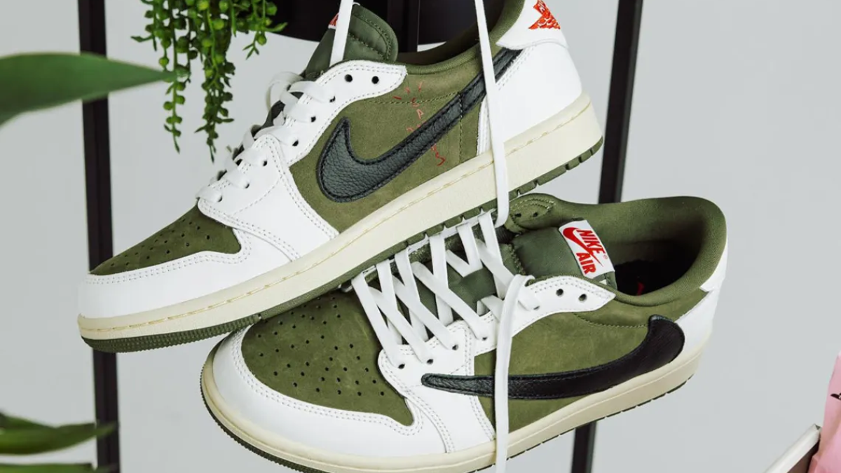 Can canh cac ban collab Travis Scott x Jordan nam 2024-2025