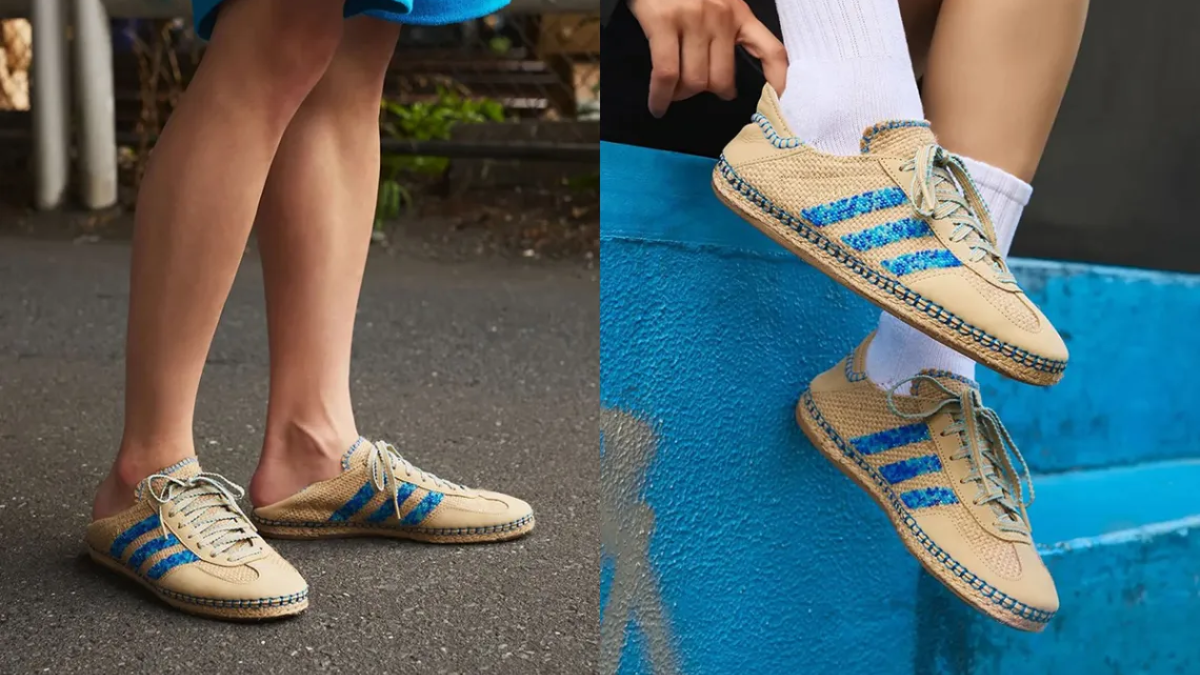 Hinh anh 3: Sang trong, ben bi, tinh te: Ba tru cot cua xu huong giay Thu 2024