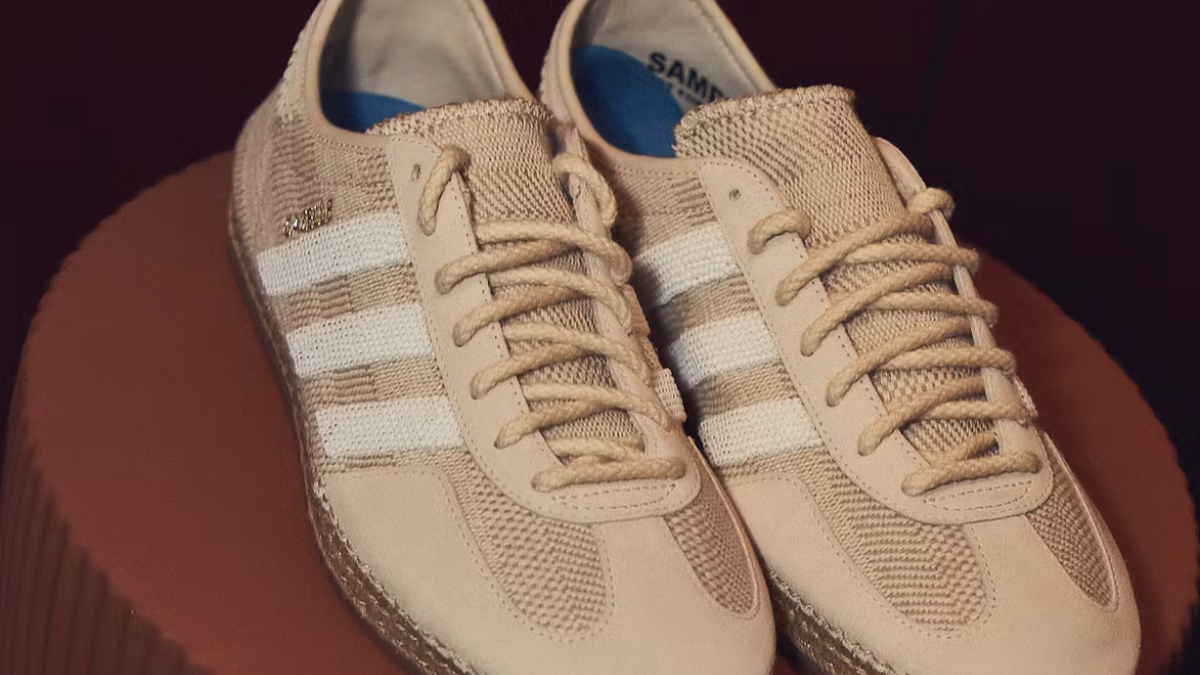 Hinh anh 1: Sang trong, ben bi, tinh te: Ba tru cot cua xu huong giay Thu 2024