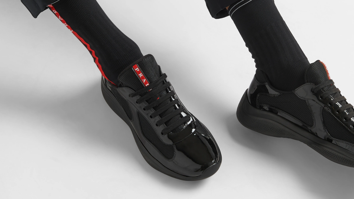 Hinh anh 4: Sang trong, ben bi, tinh te: Ba tru cot cua xu huong giay Thu 2024