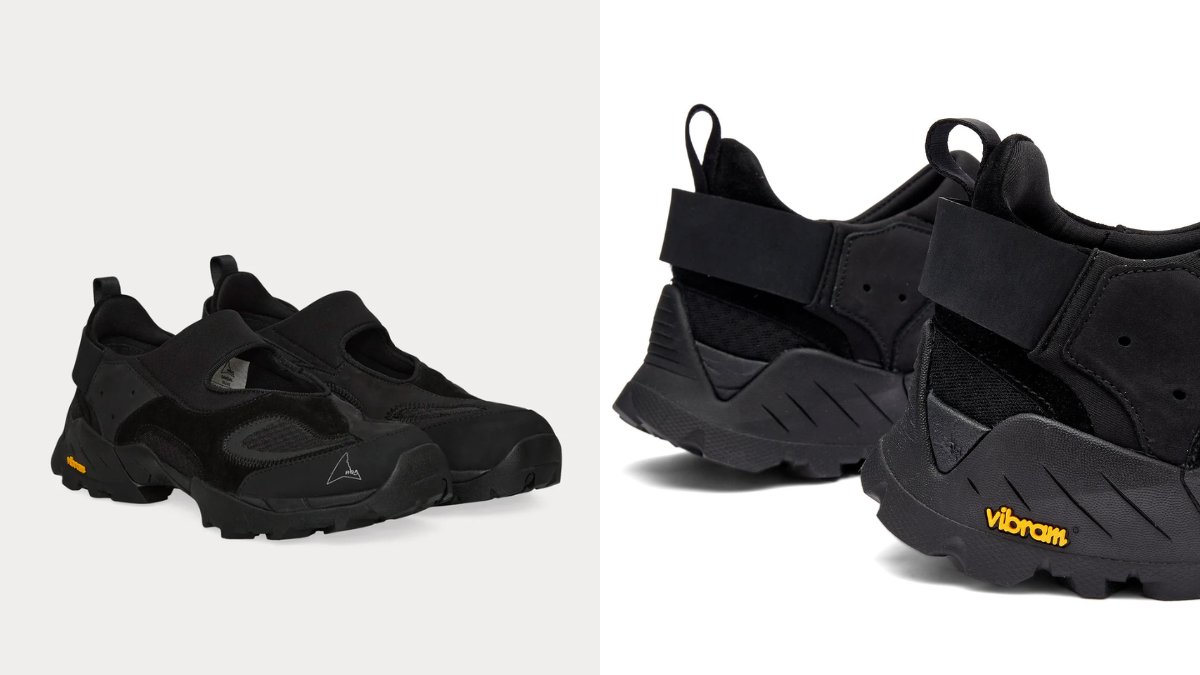 Hinh anh 7: Sang trong, ben bi, tinh te: Ba tru cot cua xu huong giay Thu 2024