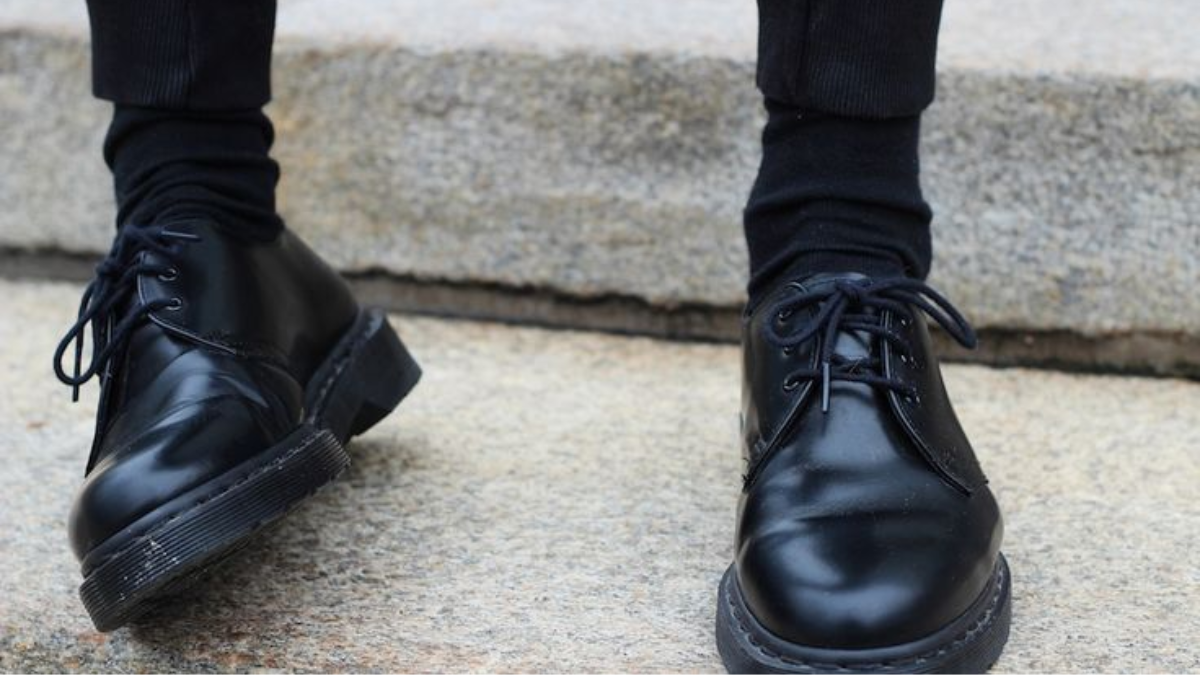 Hinh anh 10: Sang trong, ben bi, tinh te: Ba tru cot cua xu huong giay Thu 2024