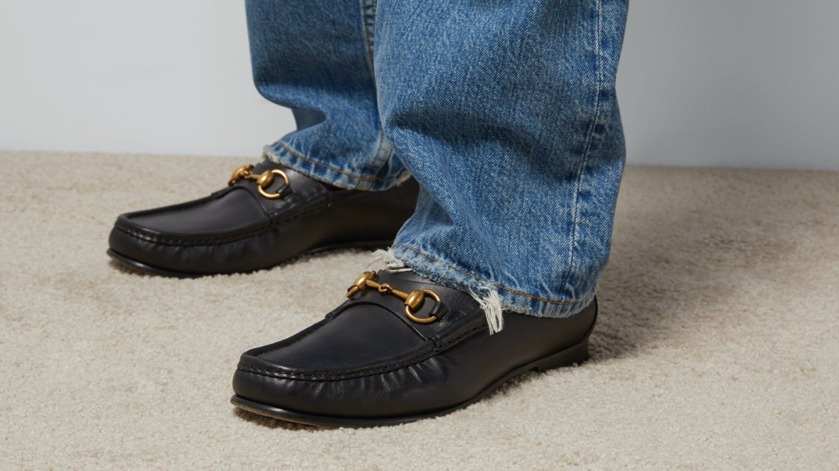 Hinh anh 11: Sang trong, ben bi, tinh te: Ba tru cot cua xu huong giay Thu 2024