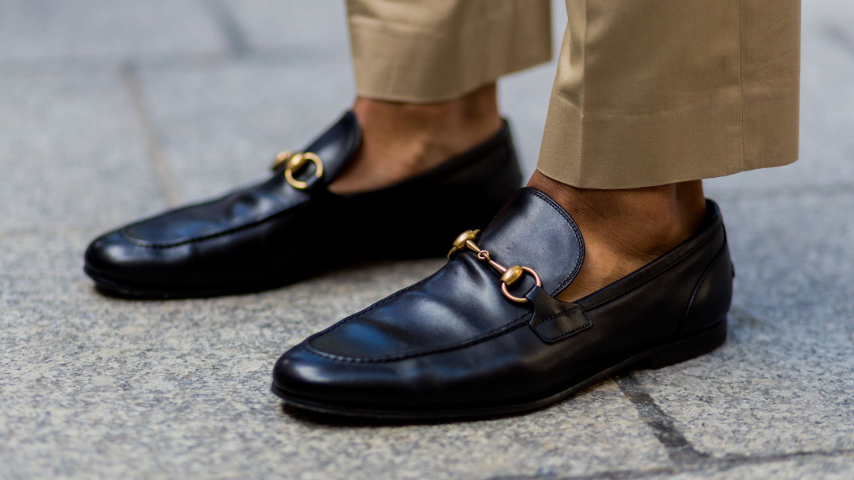 Hinh anh 2: Sang trong, ben bi, tinh te: Ba tru cot cua xu huong giay Thu 2024