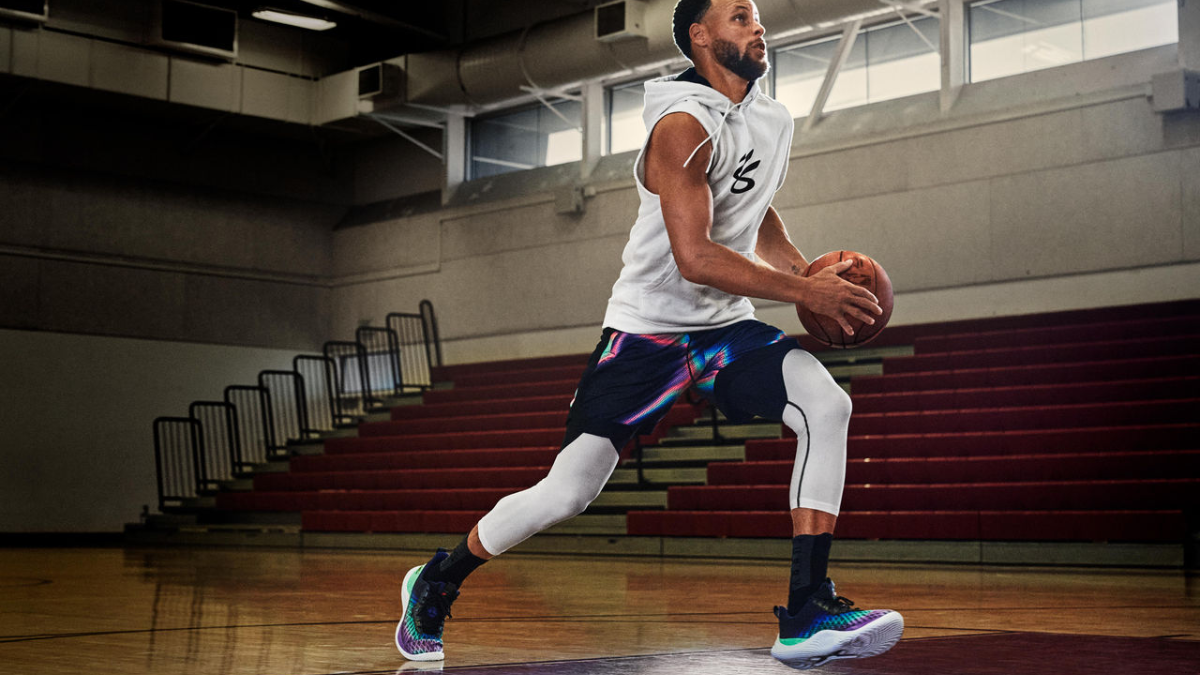 Hinh anh 2: Top 6 doi giay bong ro Under Armour tot nhat ban khong the bo qua