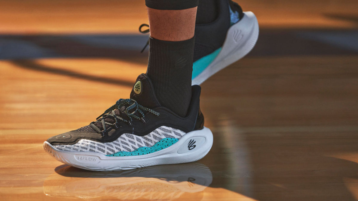 Hinh anh 3: Top 6 doi giay bong ro Under Armour tot nhat ban khong the bo qua