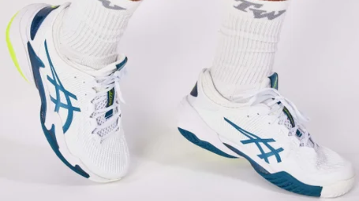 Hinh anh 3: Top 7 doi giay tennis cao cap hoan hao den tung chi tiet