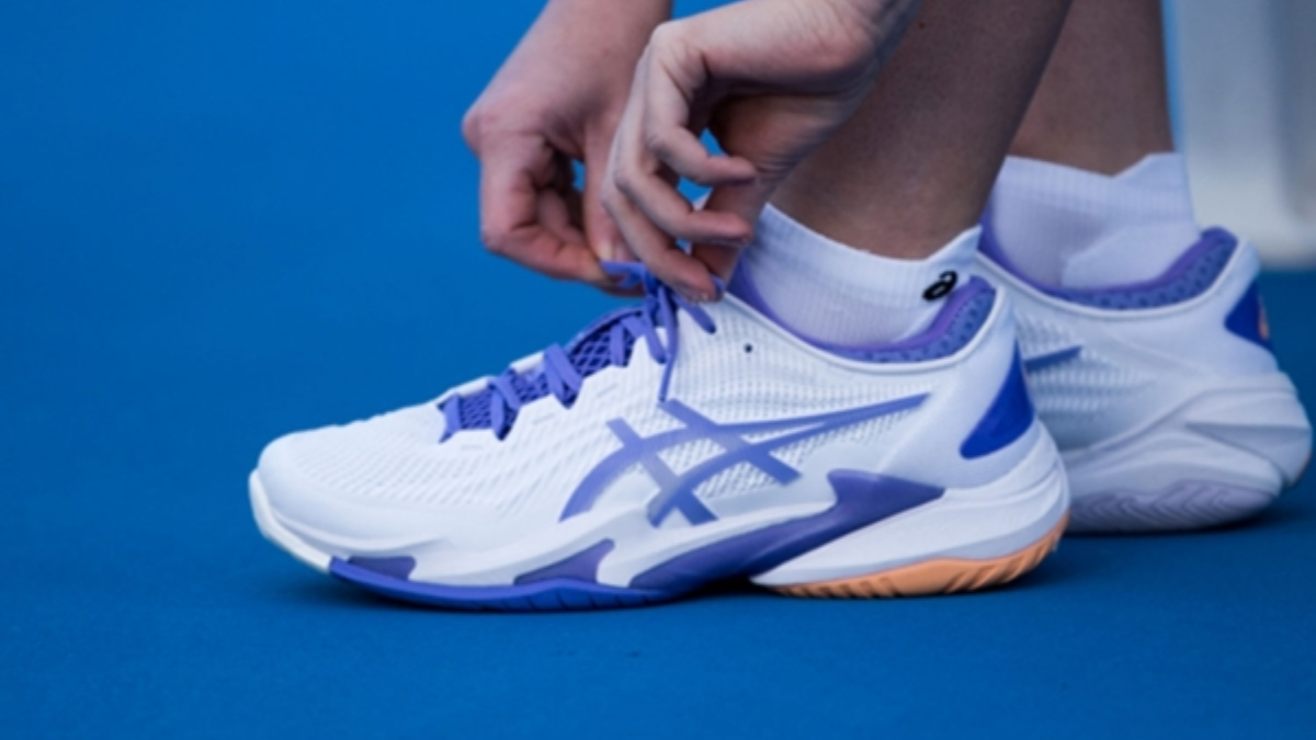 Hinh anh 2: Top 7 doi giay tennis cao cap hoan hao den tung chi tiet