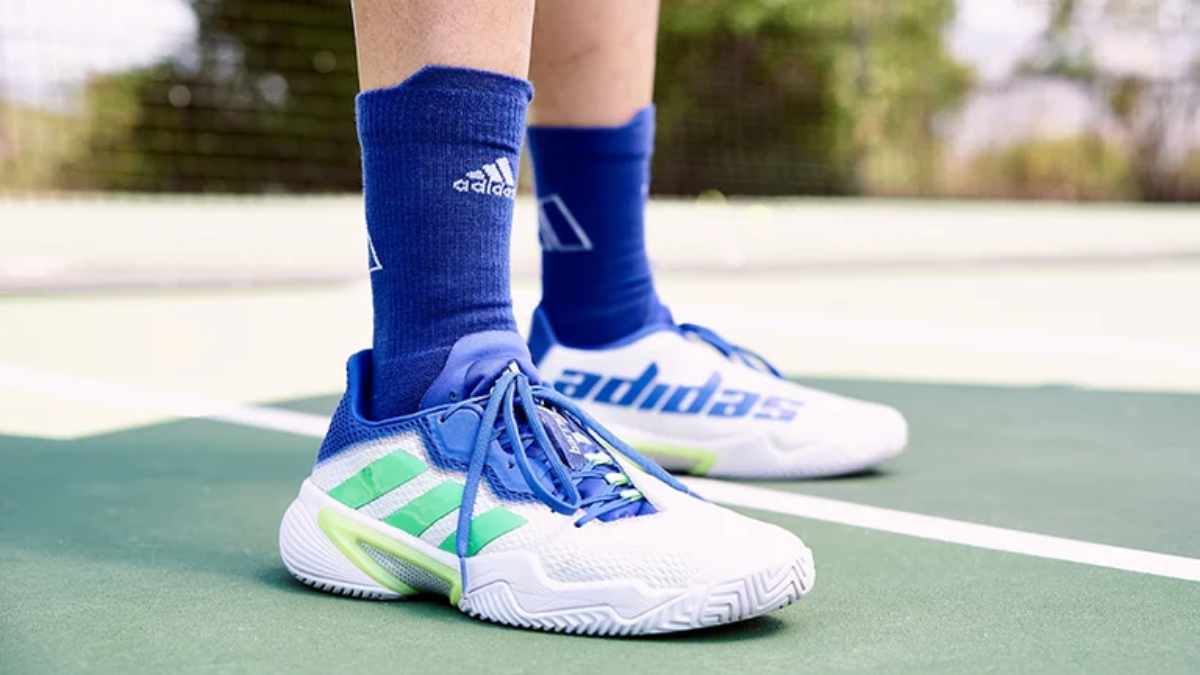 Hinh anh 6: Top 7 doi giay tennis cao cap hoan hao den tung chi tiet