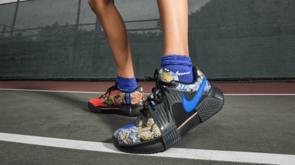 Hinh anh 7: Top 7 doi giay tennis cao cap hoan hao den tung chi tiet