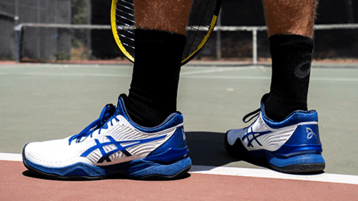 Hinh anh 10: Top 7 doi giay tennis cao cap hoan hao den tung chi tiet